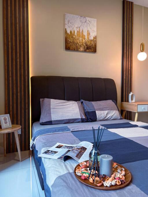 Modern Suites At Arte Mont Kiara By Iconique Kuala Lumpur Exteriör bild